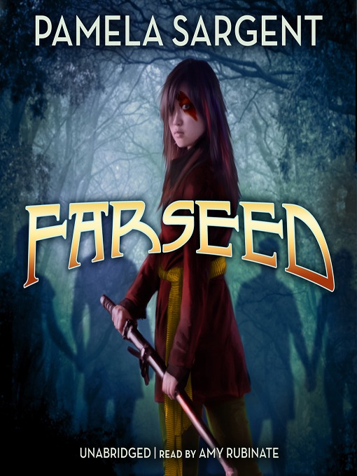 Title details for Farseed by Pamela Sargent - Wait list